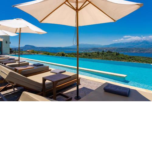 Elements Villa