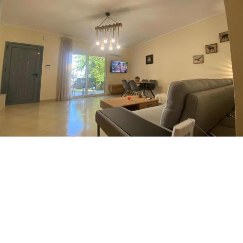Elena apartment chalkidiki