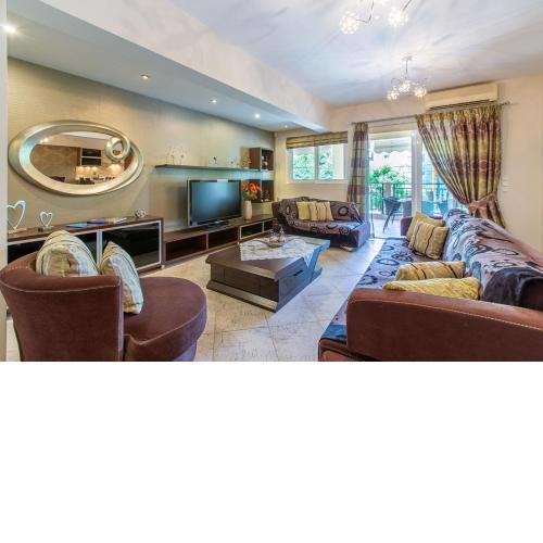 Elena Apartment