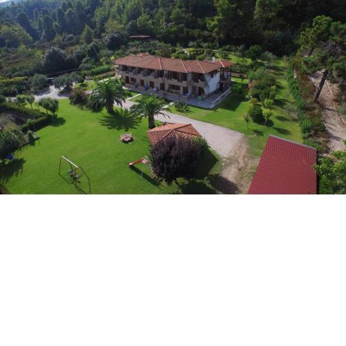 Elena Apartments & Studios