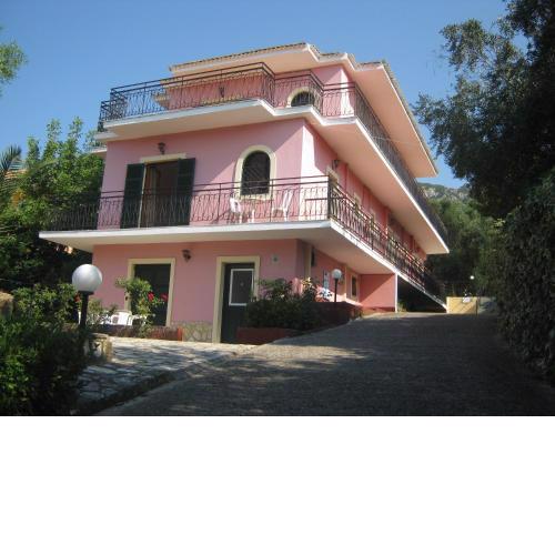 Elena Apartments