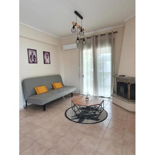 Elena Apartments