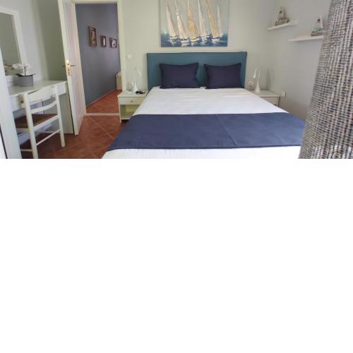 Elena Apartments