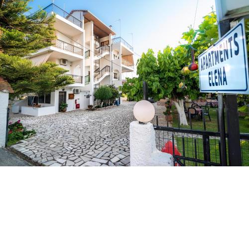 Elena Apartments