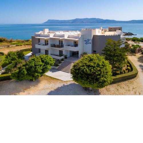 Elena Beach Hotel
