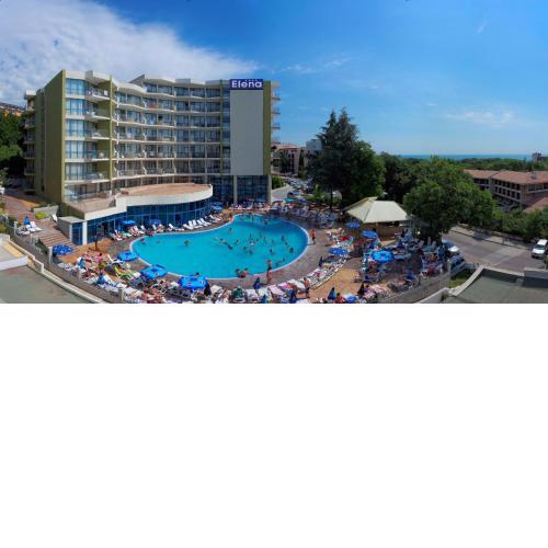 Elena Hotel and Wellness - All Inclusive