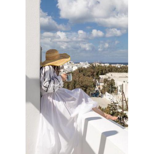 Elena Hotel Mykonos