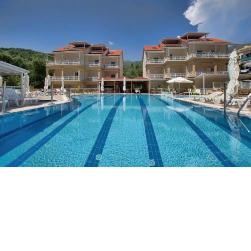 Elena Hotel