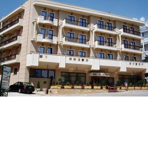 Elena Hotel