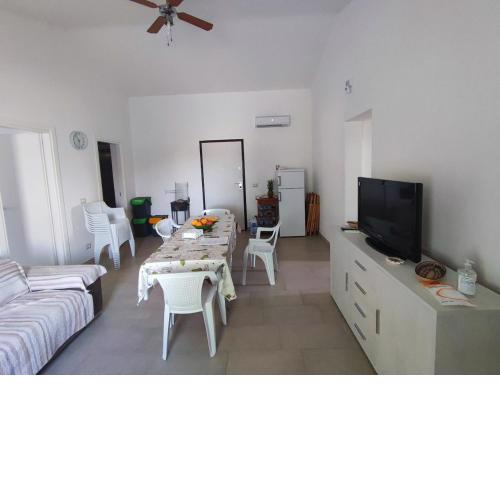 Elena House Castelluccio