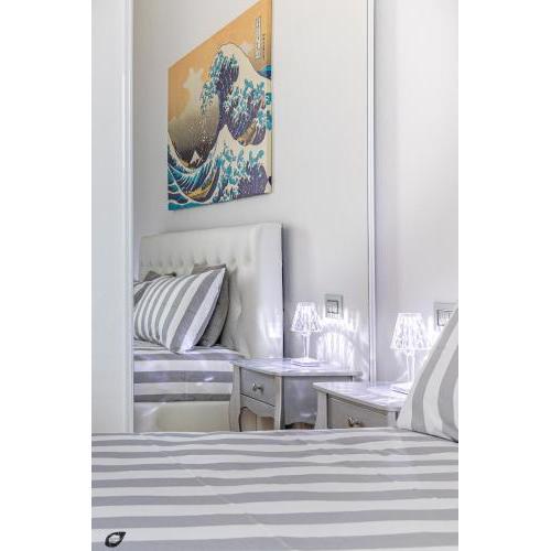 Elena House Platinum Apartment
