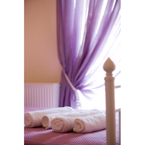 Elena Luxury Apartment