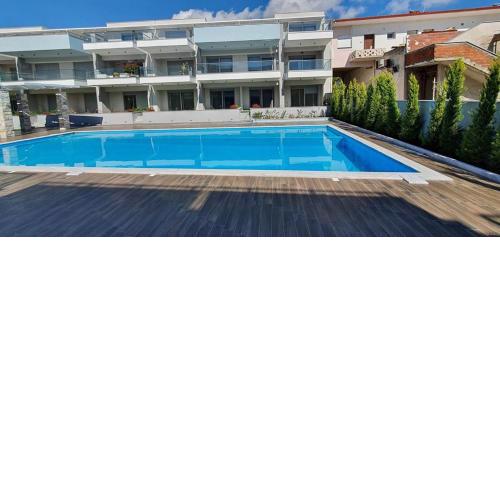 Elena Luxury Residence