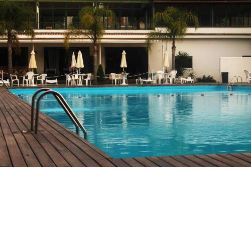 Elena Resort e Piscine
