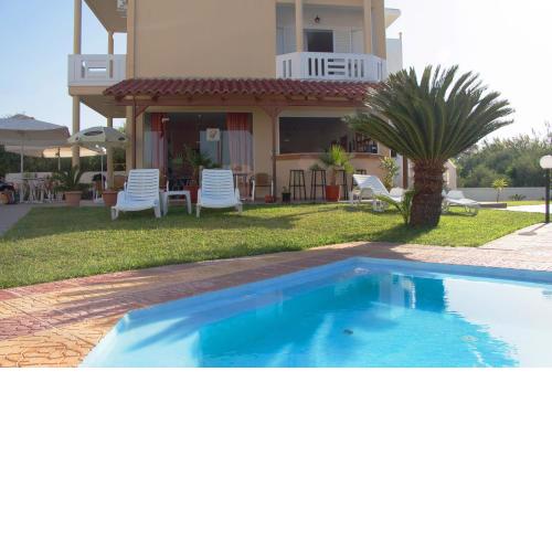 Elena Rooms & Apartments