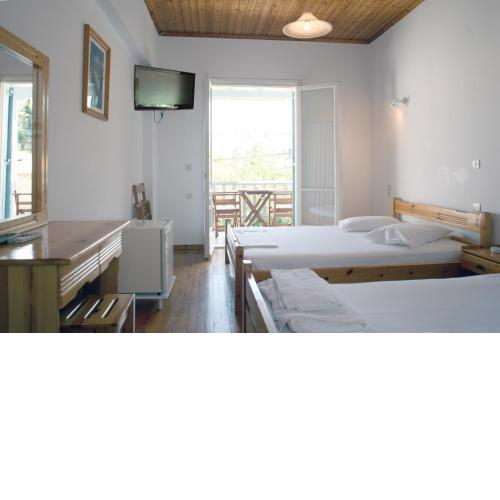 Elena Rooms