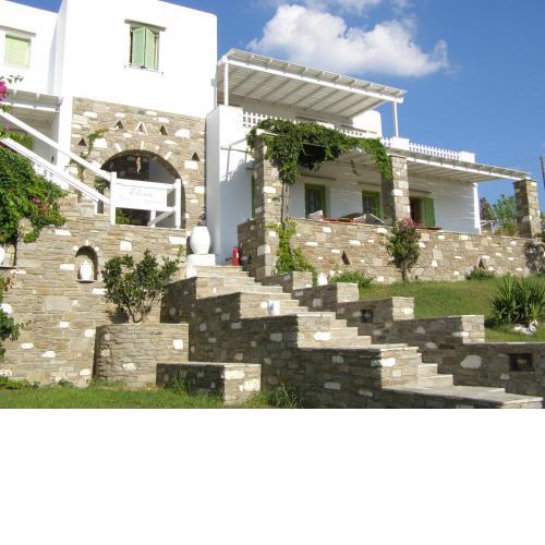 Elena Studios & Apartments
