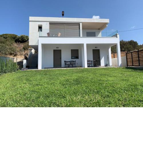 Elena villa-apartments