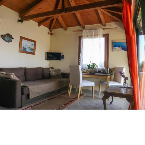 Elena's House