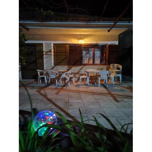 Elenas sweet house