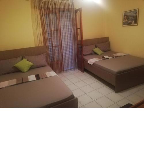 Eleni Antonouli Rooms