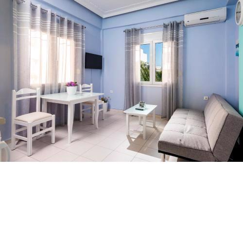 Eleni Apartments