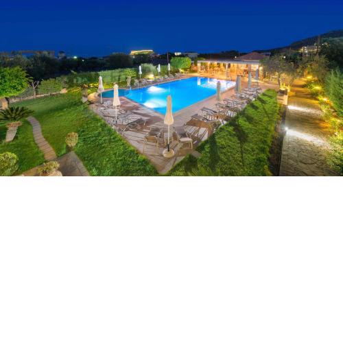 Eleni Apartments