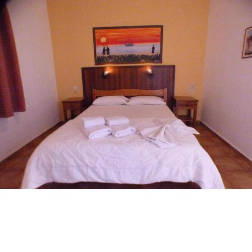 Eleni Apartments