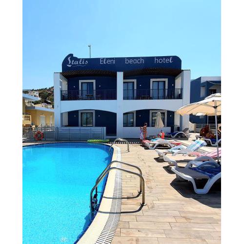 Eleni Beach Apartment