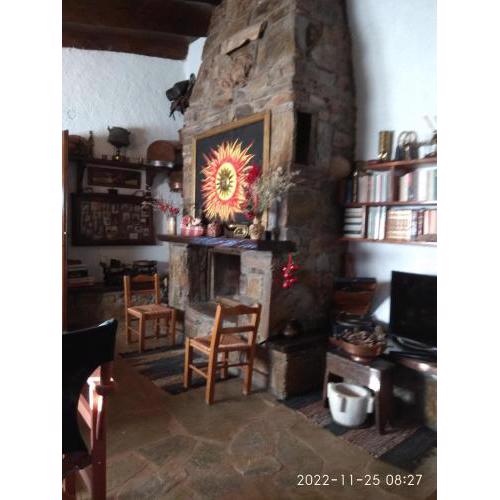 Eleni Country Cottage 2