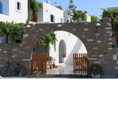 Eleni Dream Village