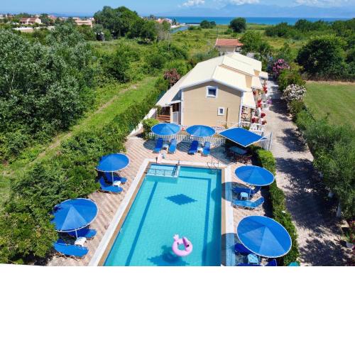 Eleni Family Apartments