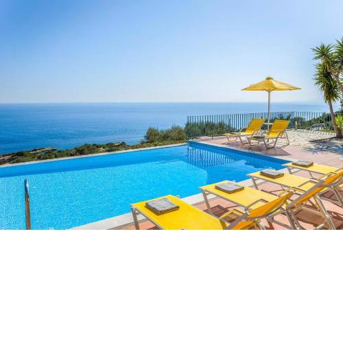 Eleni Skala Kefalonia