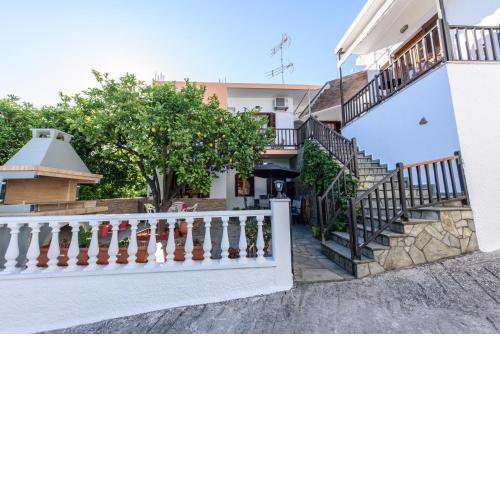 Eleni Studios Neo Klima Skopelos