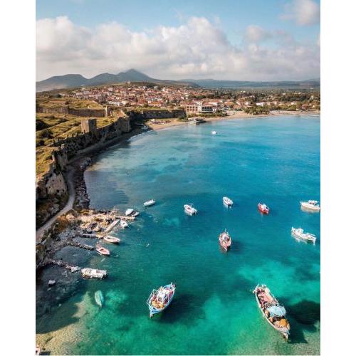 Eleni Suites Methoni