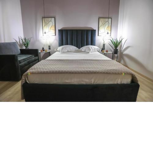 Eleni Zirganou Studios & Apartments