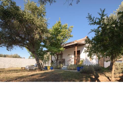 Eleni's Cottage, for Natural Living, By ThinkVilla