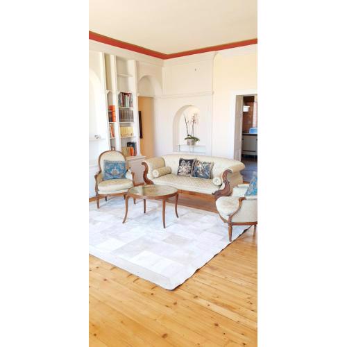 Eleni's, in the heart of the old Town apartment