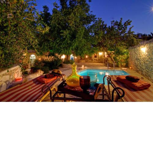 Eleni's Stately Home, picturesque location, By ThinkVilla