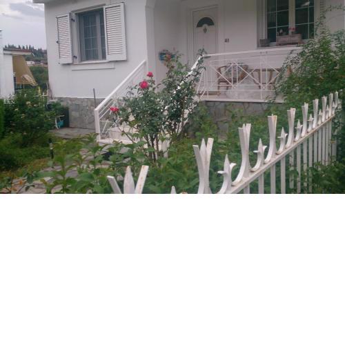 ELENI'S VILLAGE RELAXATION HOME