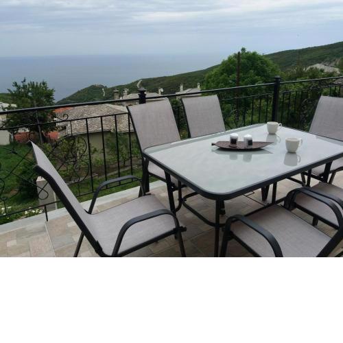 Elenis Vista Mare