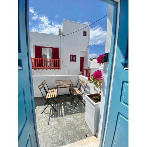 Elenitas Studio in Mykonos Town