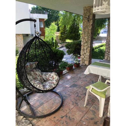 Elenite - Sveti Vlas - Messambria Fort Beach - 1 bed Elena