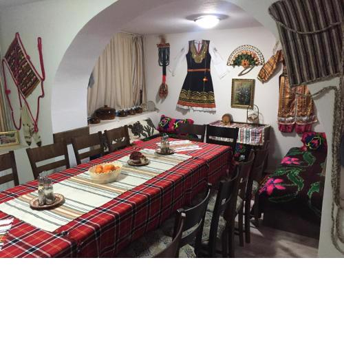 Elenite Guesthouse