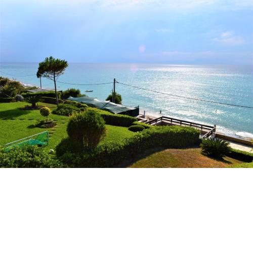 Elenos Villa