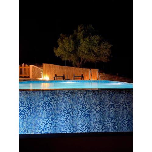 Eleon Luxury Villa