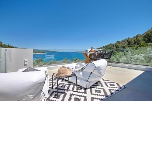 Eleon Suites new