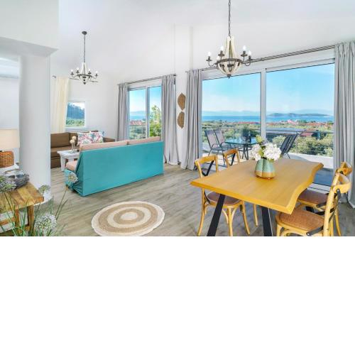Eleonas Apartment