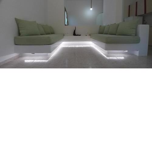 Eleonas Apartments