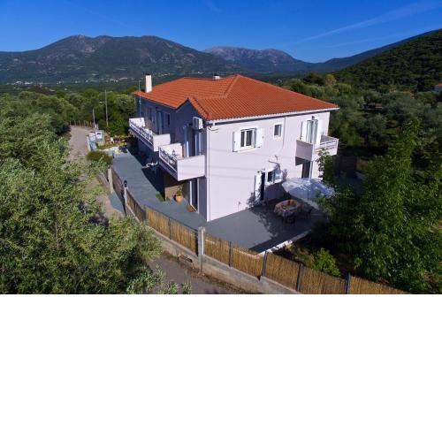 Eleonas Apartments